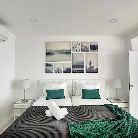 The Monte White House By Lovelystay Funchal  Kültér fotó