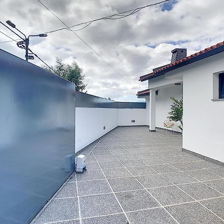 The Monte White House By Lovelystay Funchal  Kültér fotó