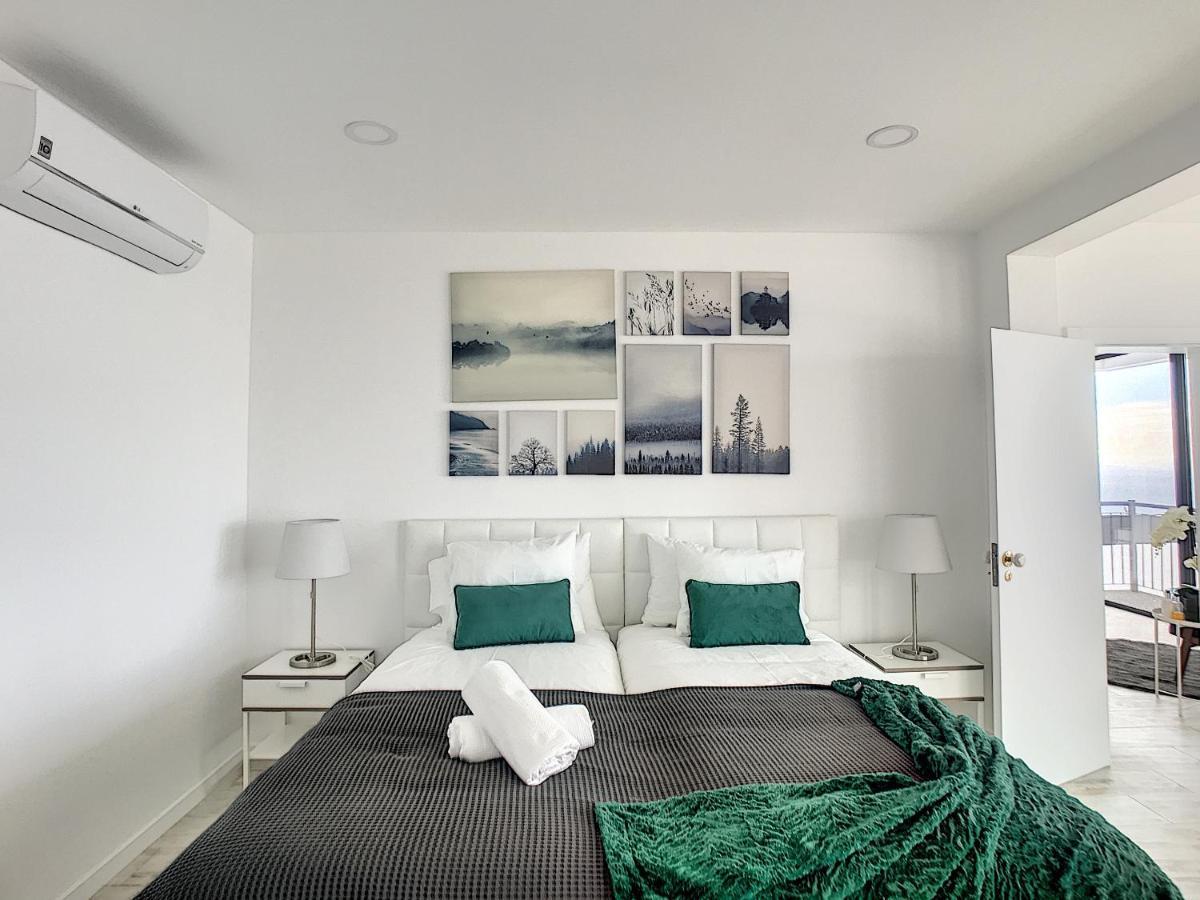 The Monte White House By Lovelystay Funchal  Kültér fotó