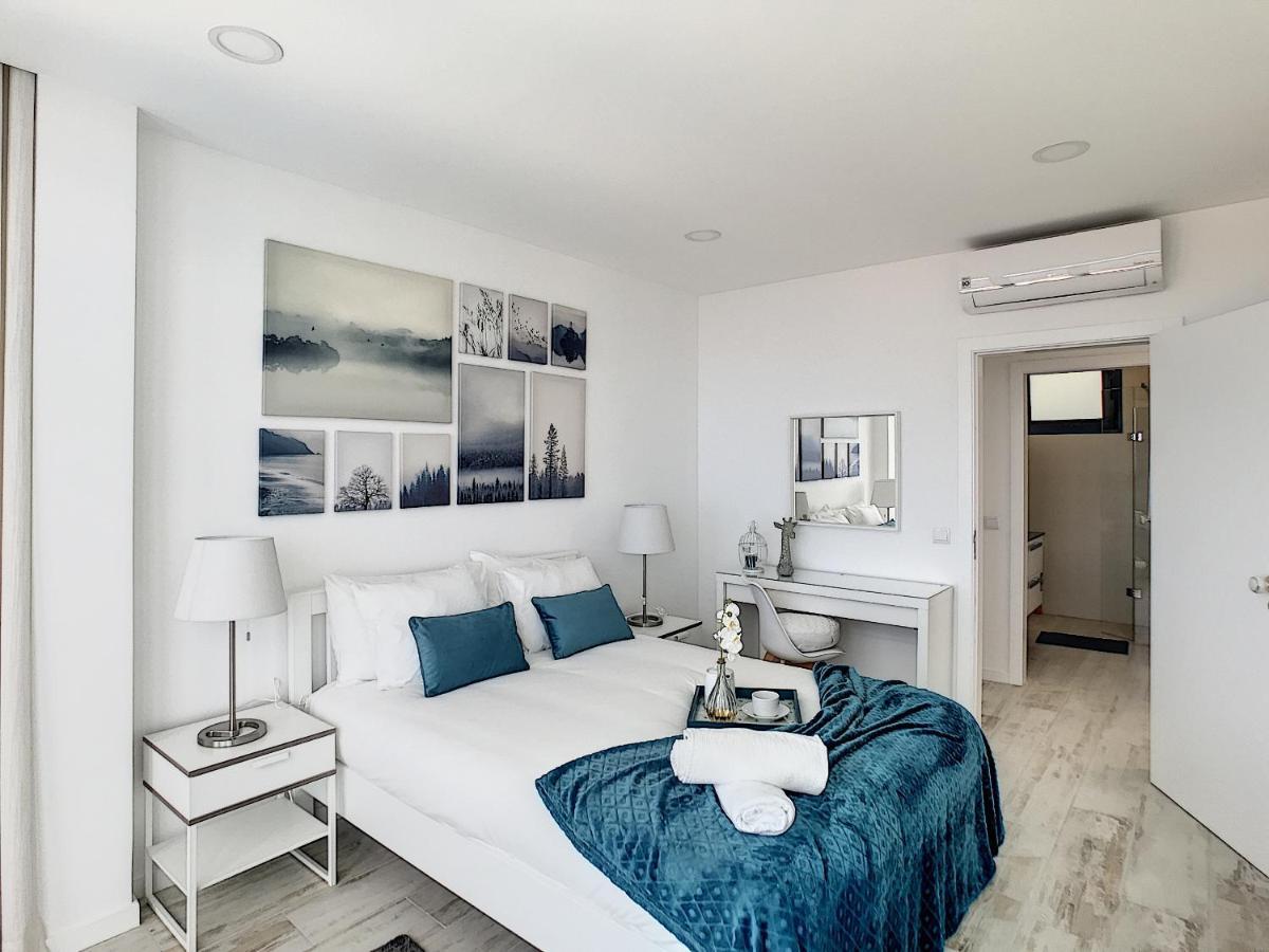 The Monte White House By Lovelystay Funchal  Kültér fotó
