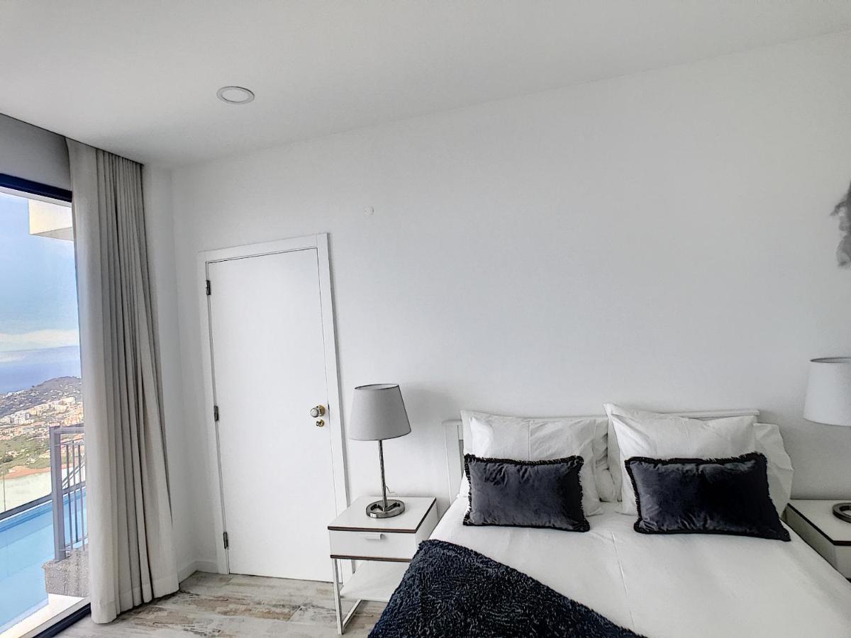 The Monte White House By Lovelystay Funchal  Kültér fotó