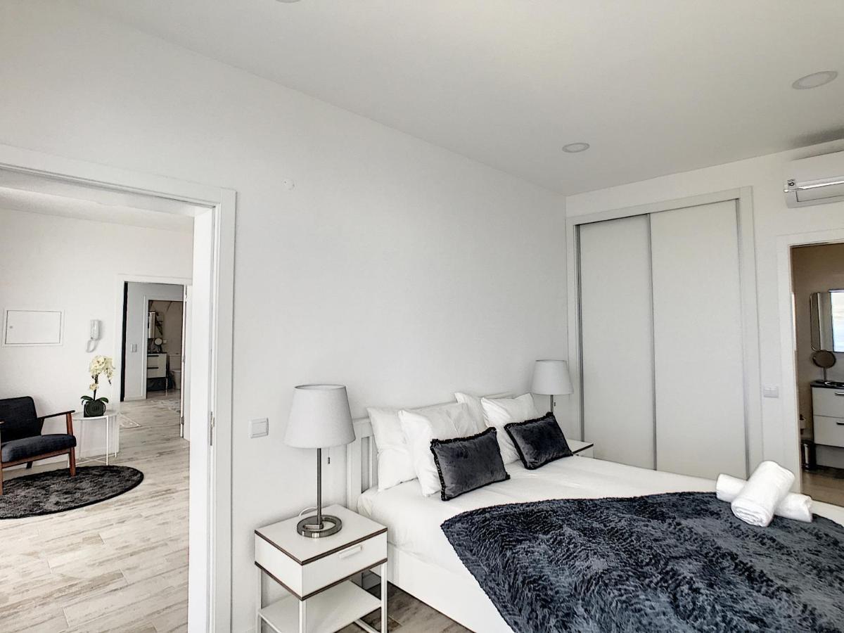 The Monte White House By Lovelystay Funchal  Kültér fotó