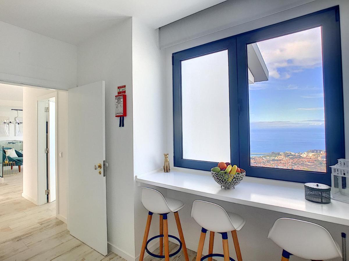The Monte White House By Lovelystay Funchal  Kültér fotó