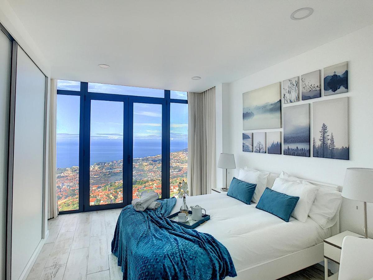 The Monte White House By Lovelystay Funchal  Kültér fotó