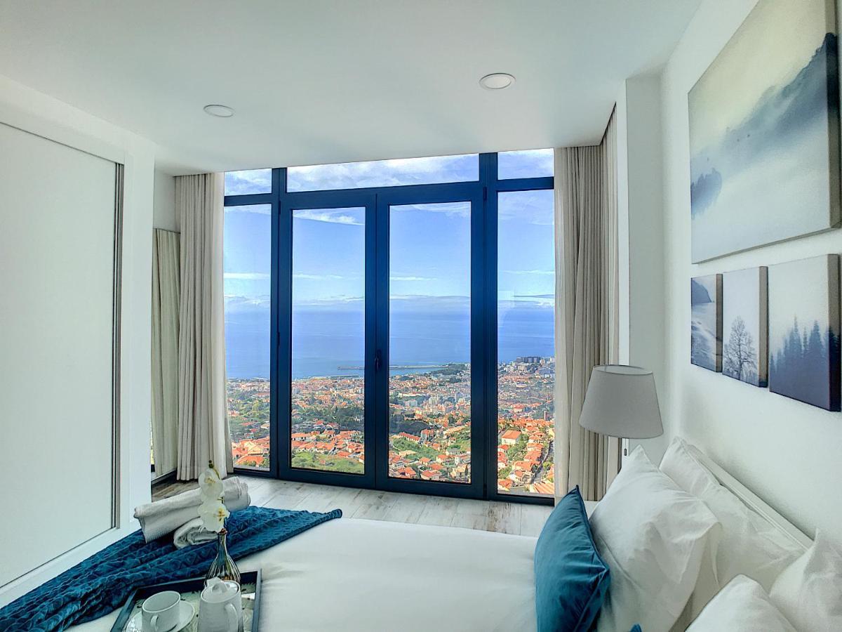 The Monte White House By Lovelystay Funchal  Kültér fotó