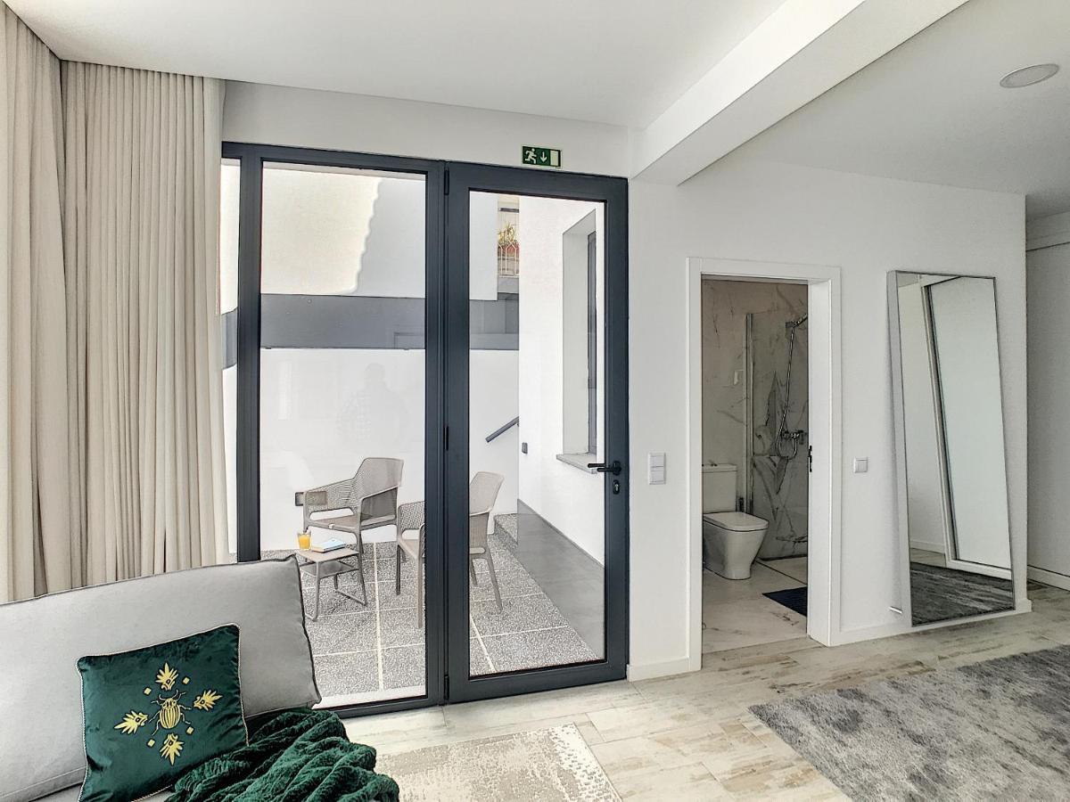 The Monte White House By Lovelystay Funchal  Kültér fotó