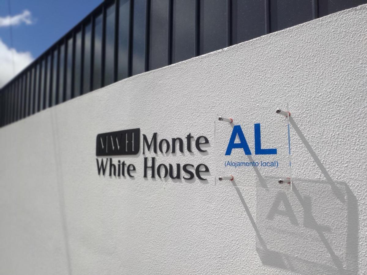 The Monte White House By Lovelystay Funchal  Kültér fotó